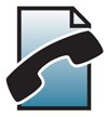 PhoneSheet logo