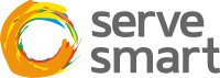 Serve Smart logo