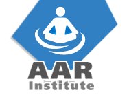 Anti Aging Research Institute logo