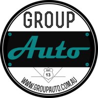 Group Auto logo