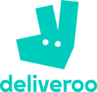 Deliveroo logo