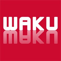 WAKU WAKU 株式会社 logo