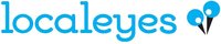 LocalEyes logo