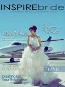 INSPIREbride logo