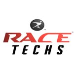 RaceTechs logo