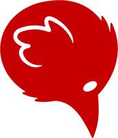Cherry Bird logo