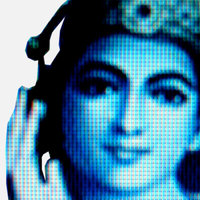 Indian Electronica logo