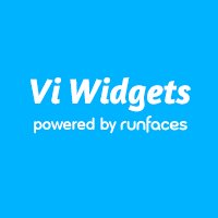 ViWidgets logo