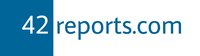 42reports logo