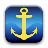 Marine Weather logo