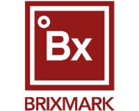 Brixmark logo