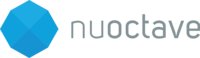 nuOctave logo