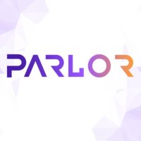 Parlor logo