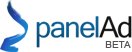 panelAd logo