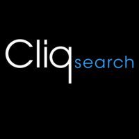 CliqSearch logo