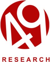 49 Research logo