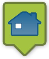 Roomspots logo