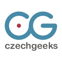 Czechgeeks logo