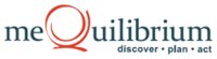 meQuilibrium logo