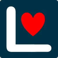 Lykrary logo