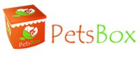 PetsBox logo
