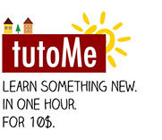 tutoMe logo