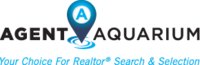 Agent Aquarium logo
