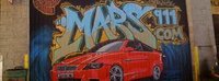 MobileAutoRepairService aka mars911 logo