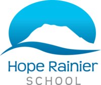 Hope Rainier School logo