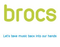Brocs logo