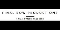 Final Bow Productions logo