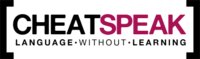 CheatSpeak logo