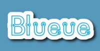 Blueue logo