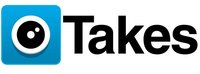 Takes logo