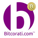 Bitcorati logo