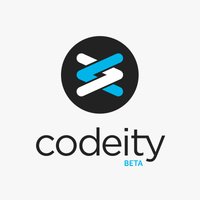 Codeity logo