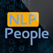 NLP People logo