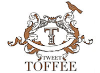 Tweet Toffee logo