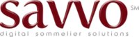 savvo digital sommelier solutions logo