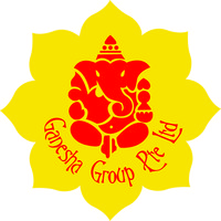 Ganesha Group logo