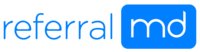 ReferralMD logo