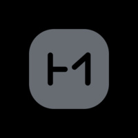 HIGH MOBILITY logo