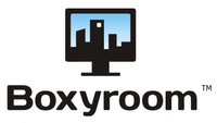 Boxyroom logo
