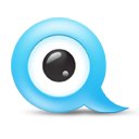 Tinychat logo