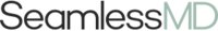 SeamlessMD logo