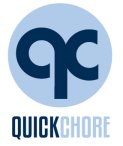 QuickChore logo