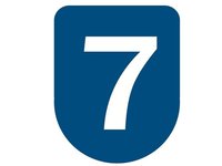 Mobile System 7 logo