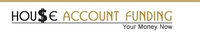 House Account Funding logo