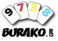 Burako logo