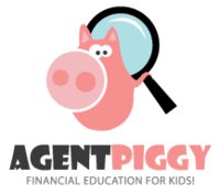 AgentPiggy logo